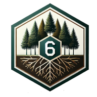 ParcelleSix logo